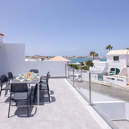 Apartment Holiday 2 Beachfront Corralejo By Holidays Home ภายนอก รูปภาพ