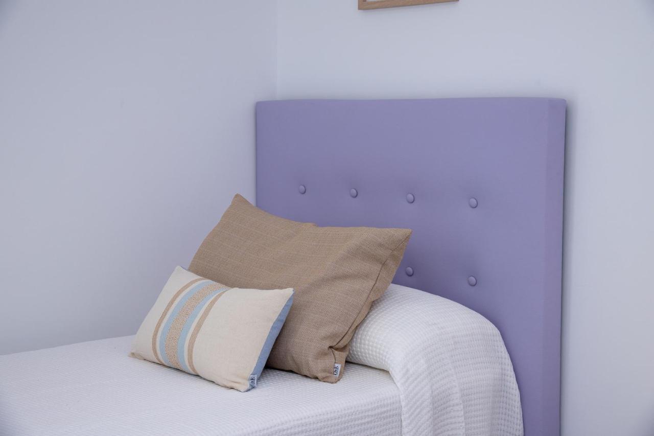 Apartment Holiday 2 Beachfront Corralejo By Holidays Home ภายนอก รูปภาพ