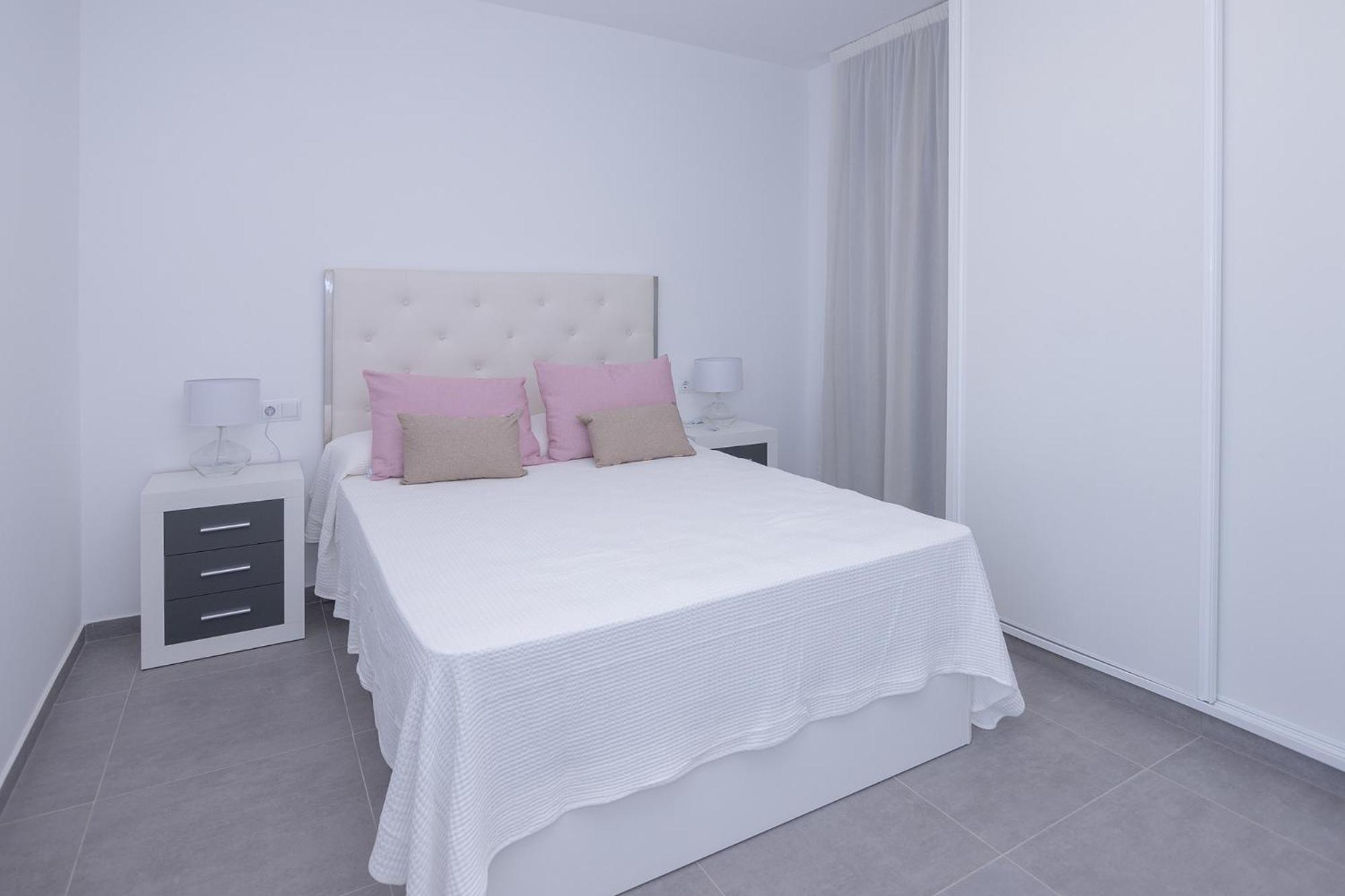 Apartment Holiday 2 Beachfront Corralejo By Holidays Home ภายนอก รูปภาพ