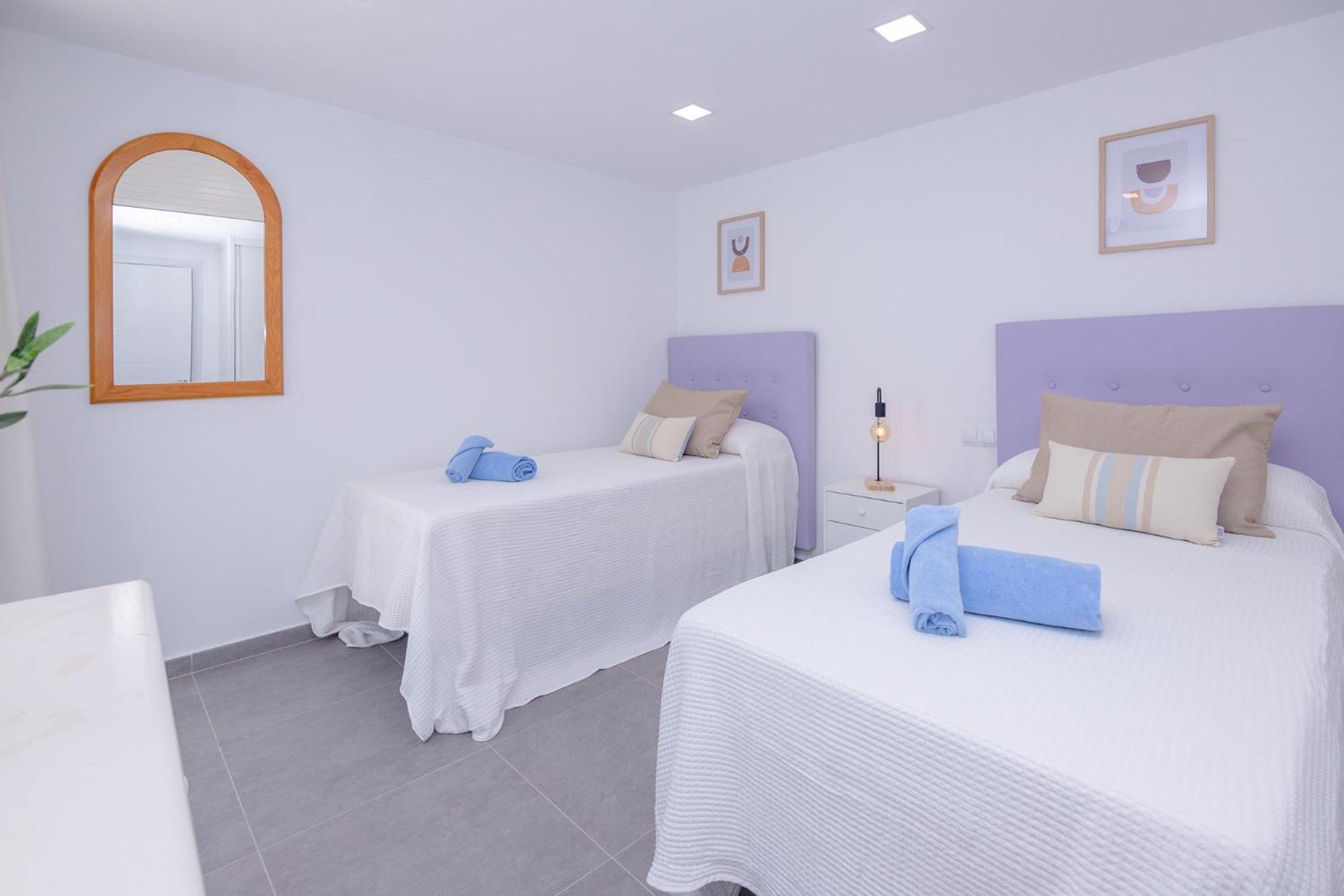 Apartment Holiday 2 Beachfront Corralejo By Holidays Home ภายนอก รูปภาพ