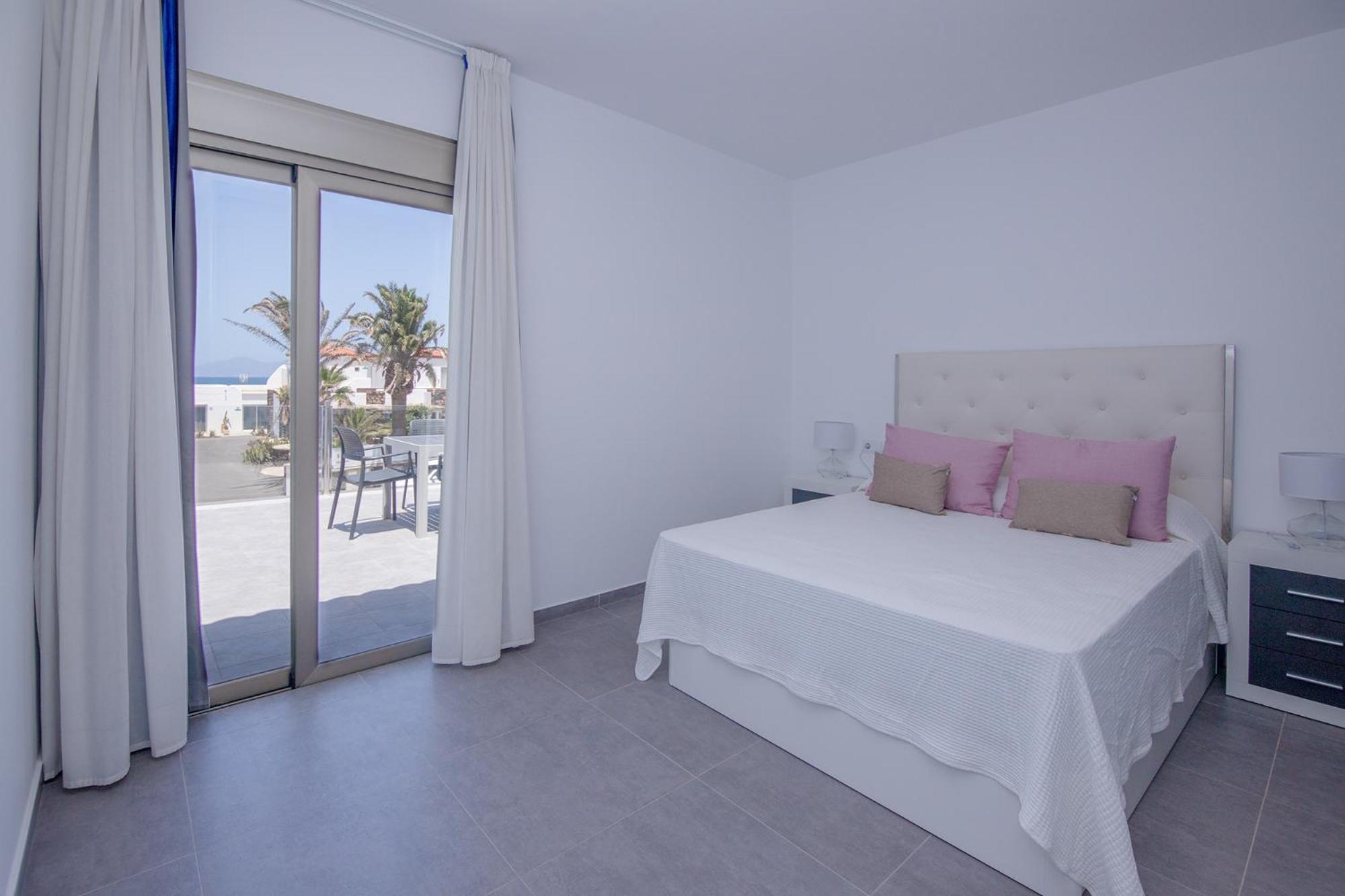 Apartment Holiday 2 Beachfront Corralejo By Holidays Home ภายนอก รูปภาพ