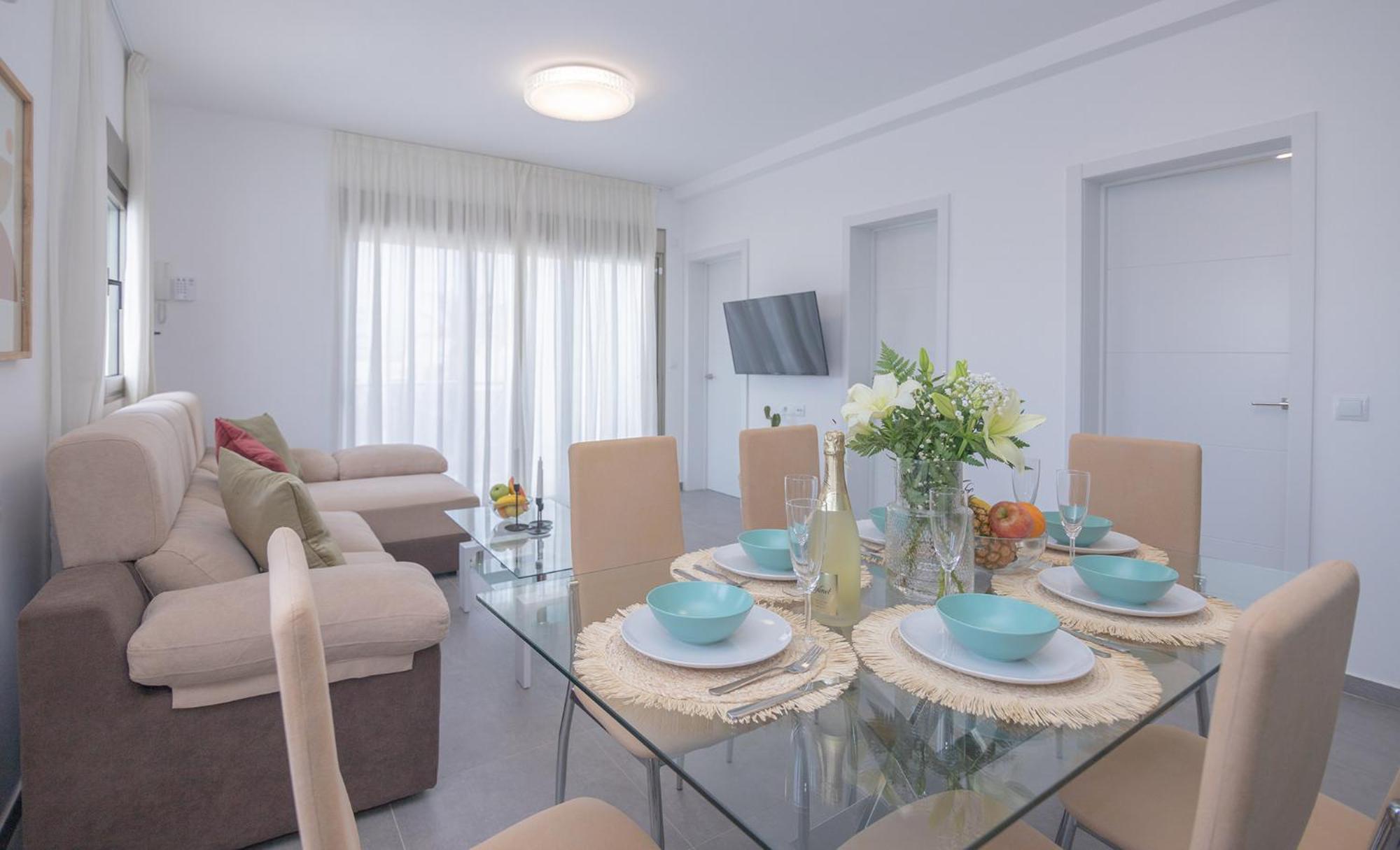 Apartment Holiday 2 Beachfront Corralejo By Holidays Home ภายนอก รูปภาพ