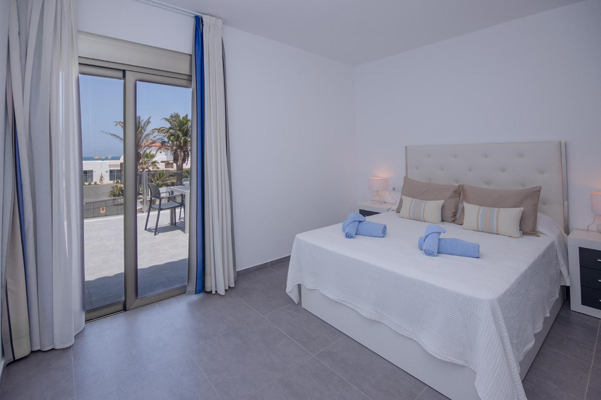 Apartment Holiday 2 Beachfront Corralejo By Holidays Home ภายนอก รูปภาพ